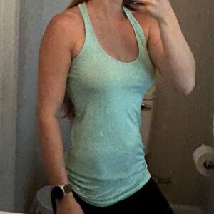 Victorias Secret’s Pink Tank top